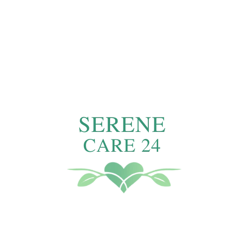 SereneCare24 – agencja pracy opiekunek seniorów w Niemczech